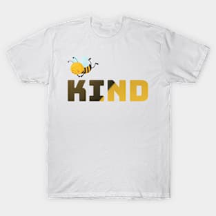 Bee Kind T-Shirt